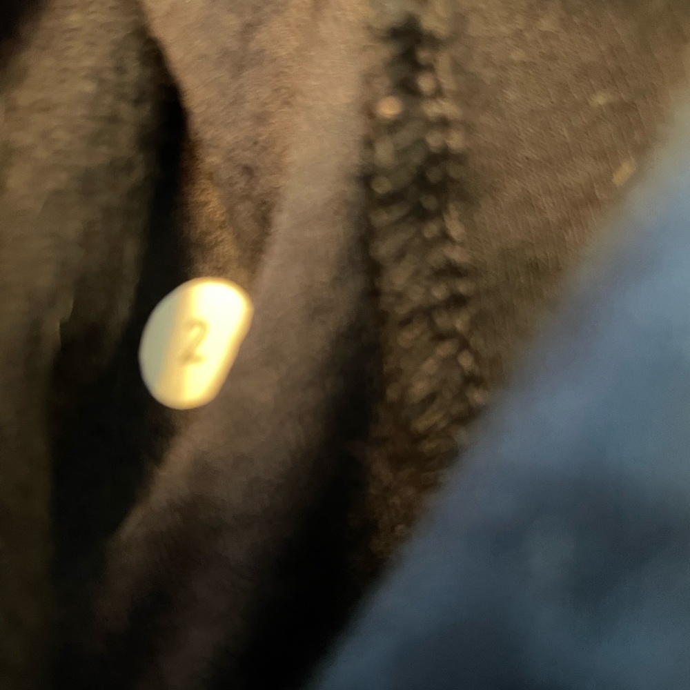 Lululemon scuba hoodie - Picture 2 of 6